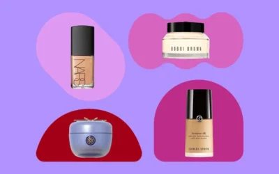 How to apply foundation: Must-read tips and tricks from makeup artists